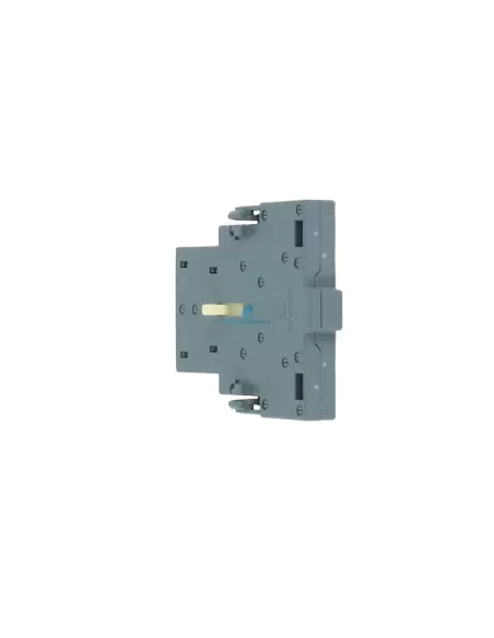 Siemens 3RH29111DA11 Seitliche Hilfskontakte 1l,1r,s00,vt